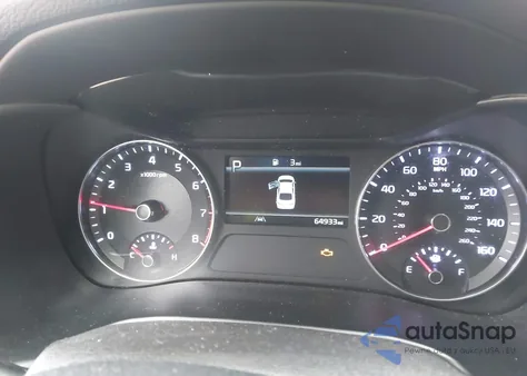 2022 Kia Forte Lxs из США, поврежденный, VIN 3KPF24AD8NE460194